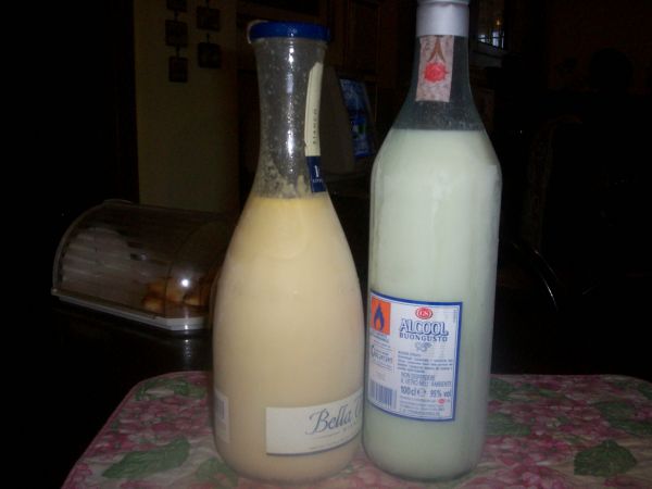 il meloncello