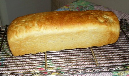 Il mio primo pancarrè