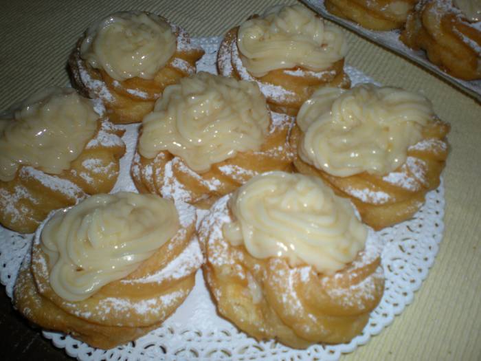 i bigne' di san giuseppe