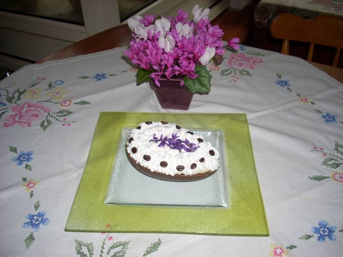 Uova di pasqua con sorpresa !!