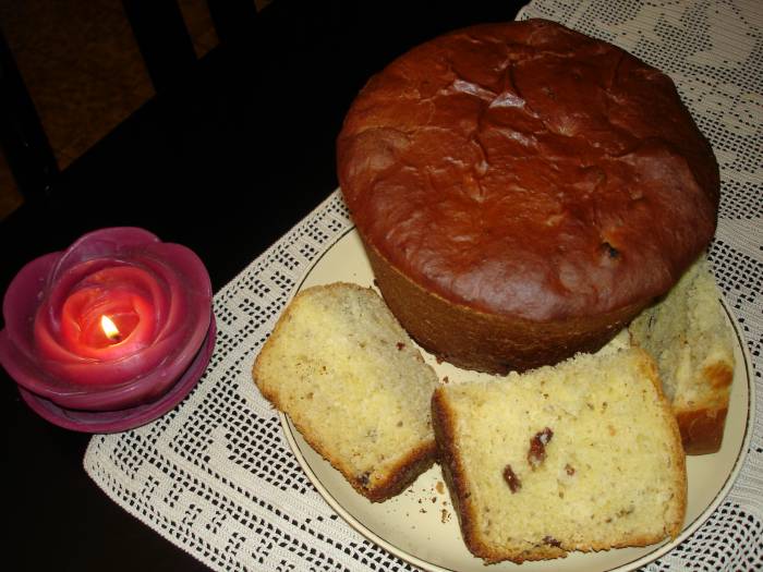 Pizze lievitate di Pasqua (spianate)